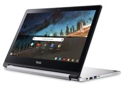 Acer Chromebook R 13 Convertible, 13.3-inch Full HD Touch, M