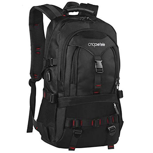 eletecpro backpack