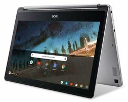 NEW Acer Chromebook R 13 13.3" 2-in-1 Convertible HD Touch S