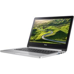 New Acer R 13 ChromeBook Multi Touch M8173C Quad Core 2.1GHz