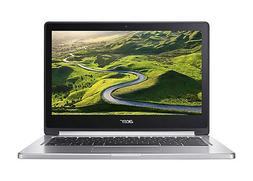 Acer R13 Chromebook CB5-312T-K6TF 13.3" 2.1GHz, 32GB, 4GB  N