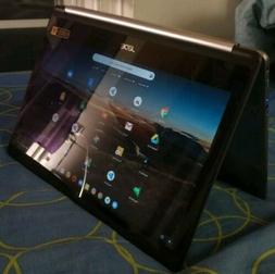 Acer R13 Touchscreen 2-in-1 Chromebook - 1080p